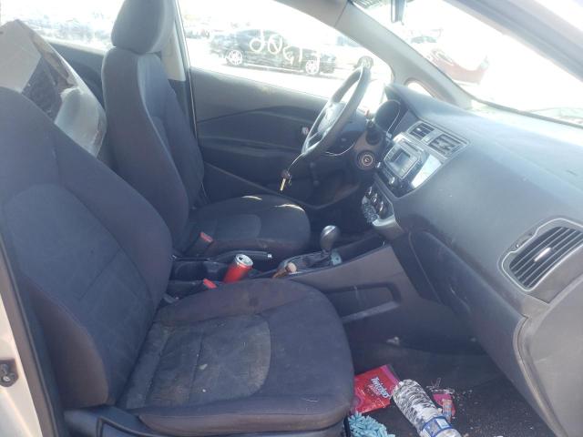 2016 KIA RIO LX KNADM5A32G6686803