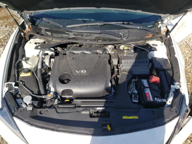 2020 NISSAN MAXIMA PLA 1N4AA6FV5LC379125