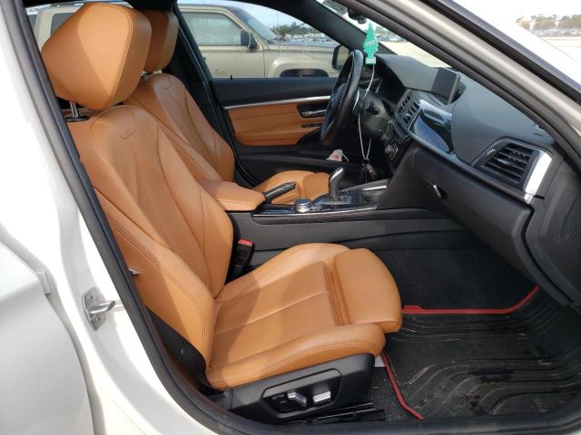 2018 BMW 340 I WBA8B3G59JNV01230