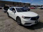 2018 ACURA  TLX