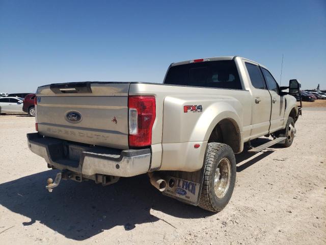 2018 FORD F-350 1FT8W3DT4JEB28043
