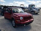 2013 JEEP  PATRIOT