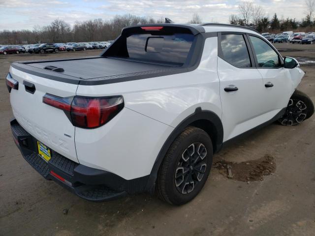 2022 HYUNDAI SANTA CRUZ 5NTJCDAE8NH015211