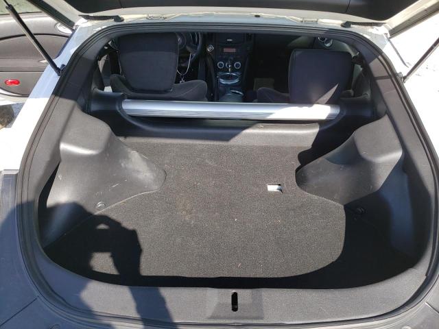 2017 NISSAN 370Z JN1AZ4EH4HM951292
