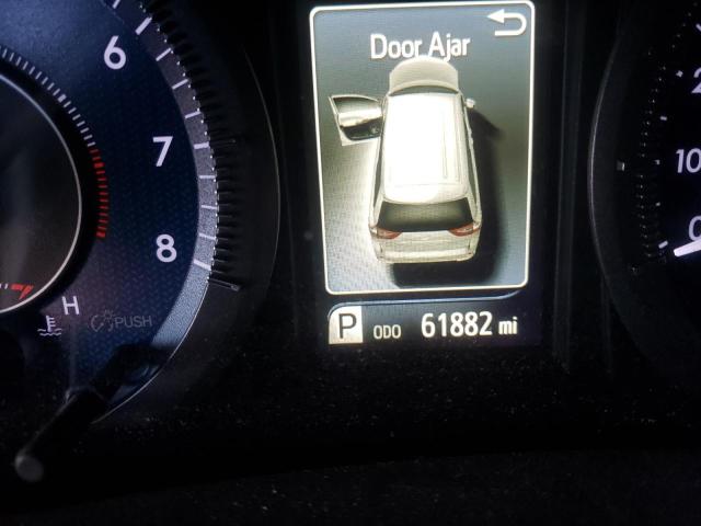5TDDZ3DC1JS198034 Toyota Sienna Xle 2018. Фото: 7