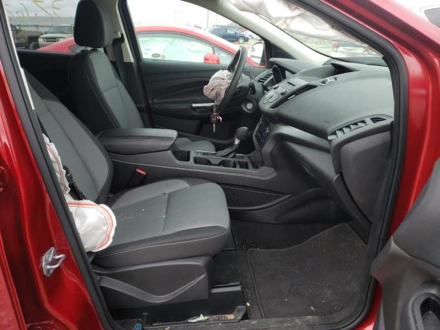 1FMCU0GDXHUE92997 Ford Escape Se 2017. Фото: 4