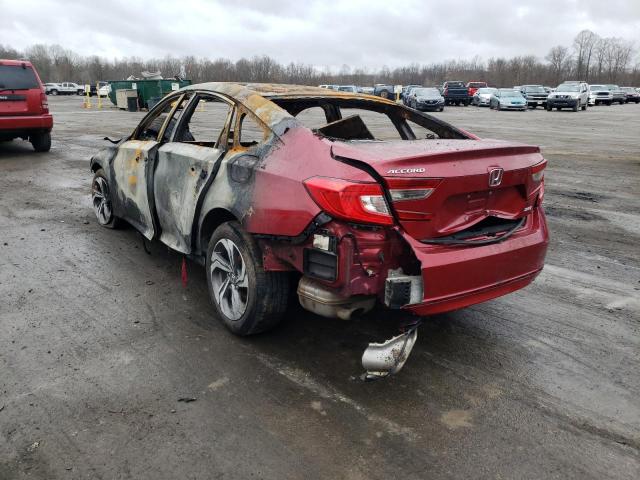 2018 HONDA ACCORD EXL 1HGCV2F57JA026945