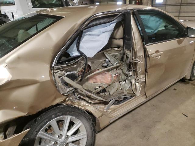 4T4BF1FK9CR270722 Toyota Camry Base 2012. Фото: 8