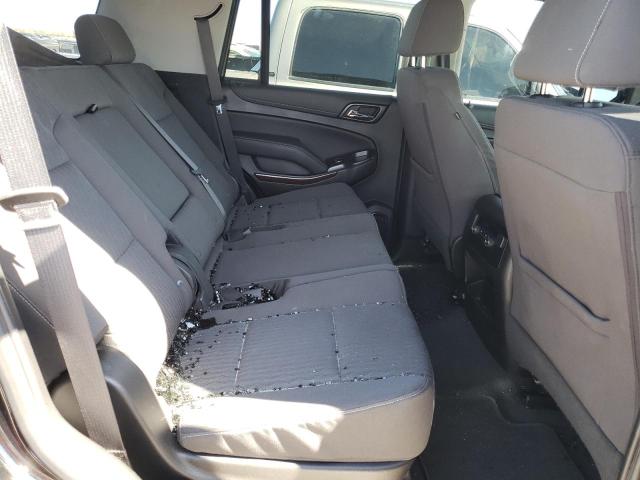 2020 GMC YUKON SLE 1GKS1AKC9LR112285