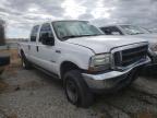 2004 FORD  F250