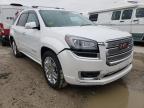 2016 GMC  ACADIA DENALI