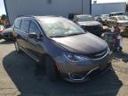 photo CHRYSLER PACIFICA 2017