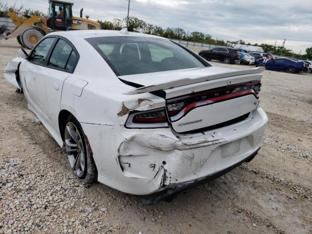 2021 DODGE CHARGER R/ 2C3CDXCT3MH528024