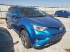 2016 TOYOTA  RAV4