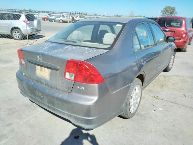 Фото: 2HGES16674H530955 - 4