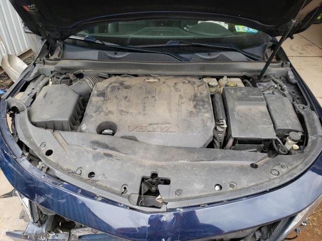 Фото: 2G1105S31J9120737 - 7