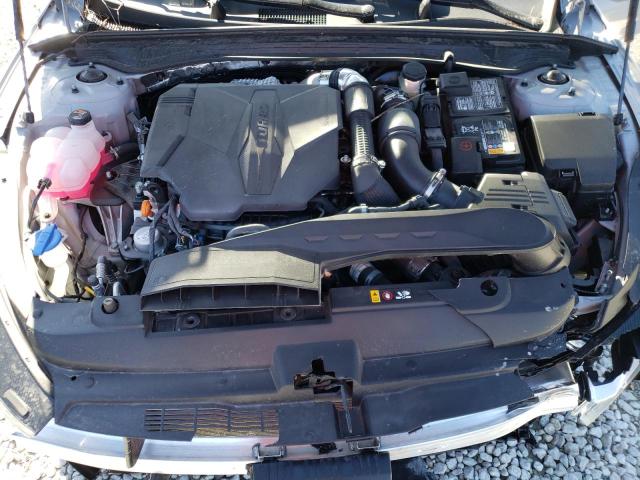 2022 KIA K5 GT 5XXG44J84NG125152