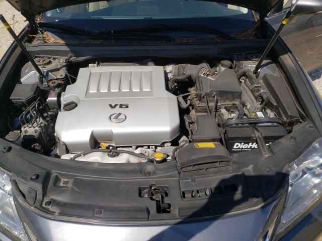 JTHBK1GG7E2087272 Lexus Es 350 2014. Фото: 6