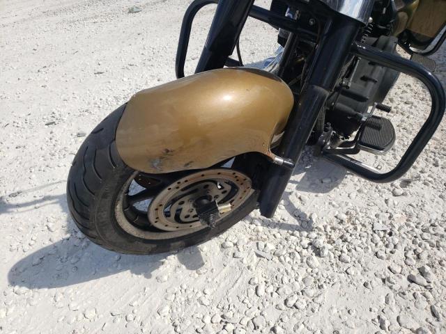 2007 HARLEY-DAVIDSON OTHER 1HD1FB4167Y655128