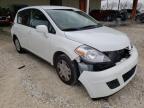 2011 NISSAN  VERSA