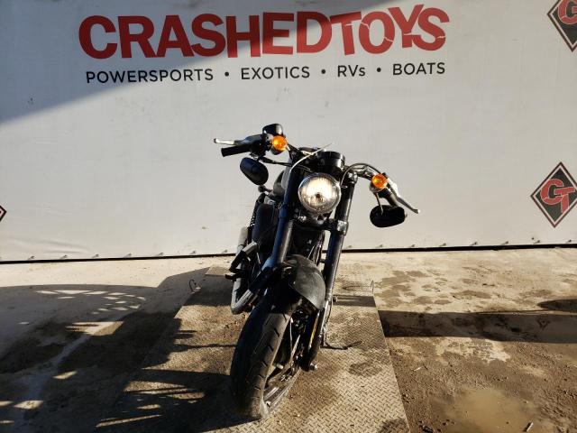 2016 HARLEY-DAVIDSON XL1200 CX 1HD1LM32XGC446681