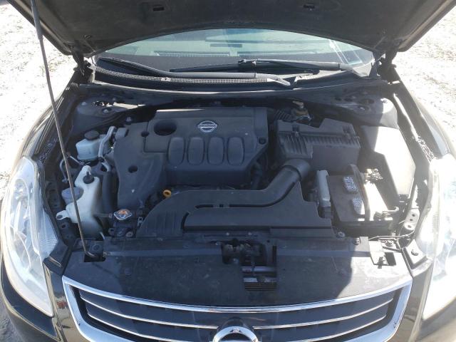 1N4AL2AP9BC119109 Nissan Altima Bas 2011. Фото: 6