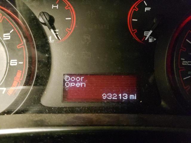 1C3CDFBA1DD709386 Dodge Dart Sxt 2013. Фото: 7