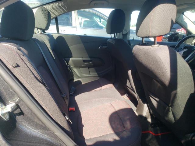 Фото: 1G1JD5SBXL4124626 - 6