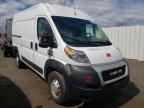 2019 RAM  PROMASTER