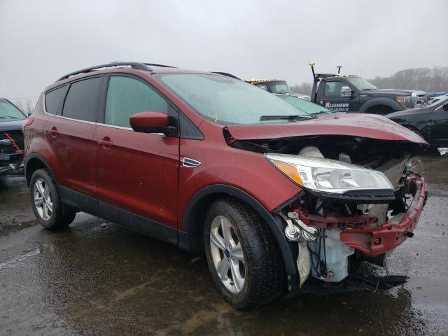 2016 FORD ESCAPE SE 1FMCU9G94GUA89466