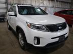 2014 KIA  SORENTO