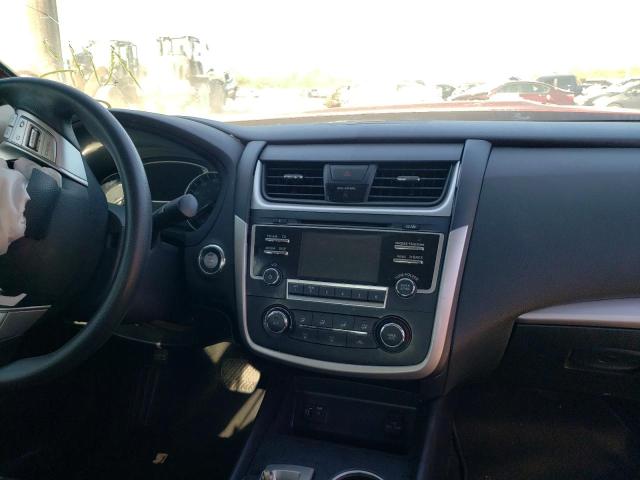 1N4AL3AP3GN329142 Nissan Altima 2.5 2016. Фото: 8