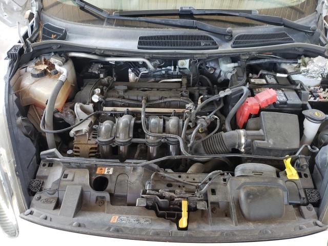 2016 FORD FIESTA S 3FADP4TJ3GM170830