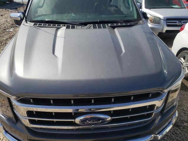 2021 FORD F150 1FTFW1E80MKE53767