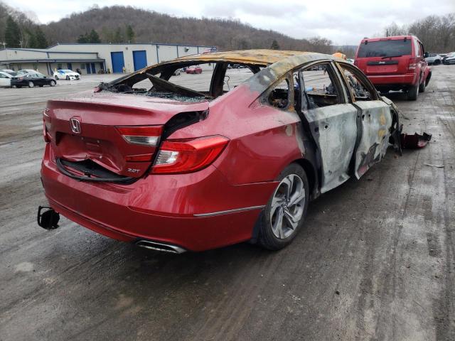 2018 HONDA ACCORD EXL 1HGCV2F57JA026945