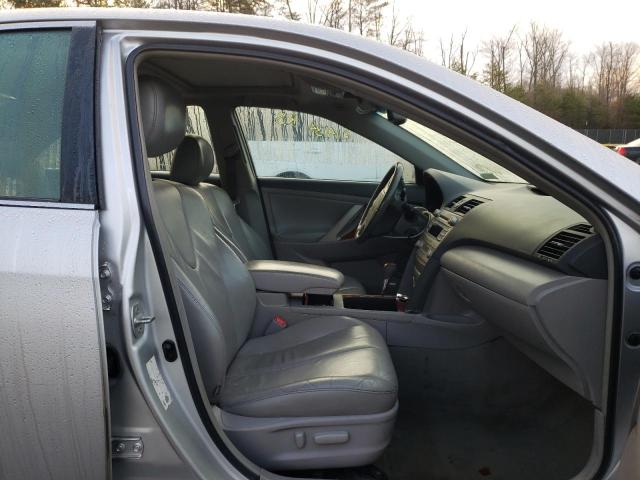 4T4BF3EK8BR180733 Toyota Camry Base 2011. Фото: 4