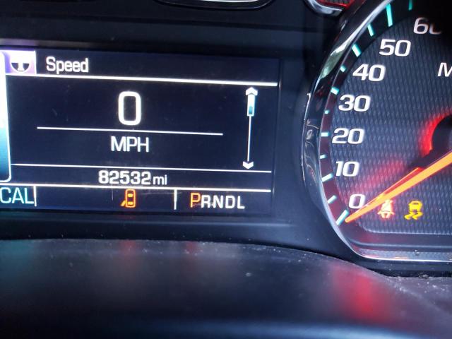 2018 CHEVROLET SILVRDO LT 3GCUKREC3JG153228