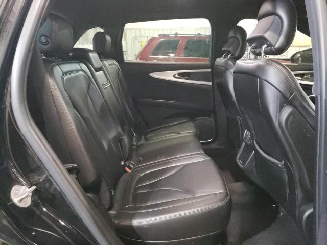 2017 LINCOLN MKX PREMIE 2LMPJ6JRXHBL14776