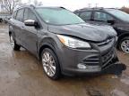 2016 FORD  ESCAPE