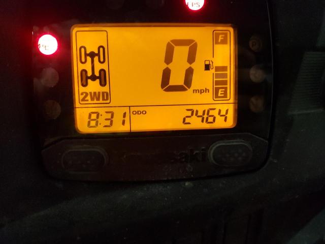 JKBRTCF15JB502885 Kawasaki Krt800 F 2018. Фото: 7