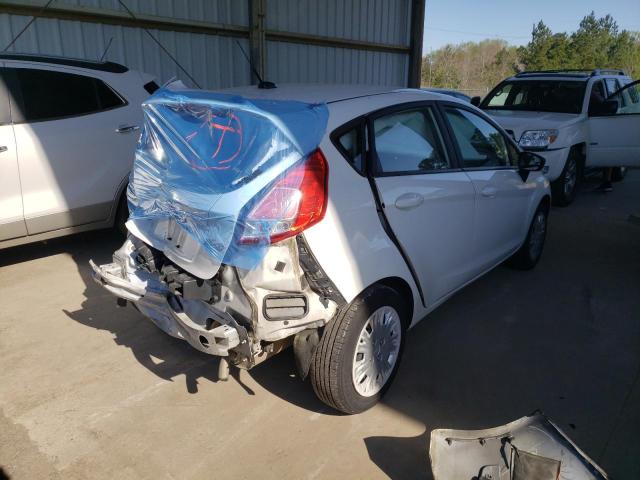 2016 FORD FIESTA S 3FADP4TJ3GM170830
