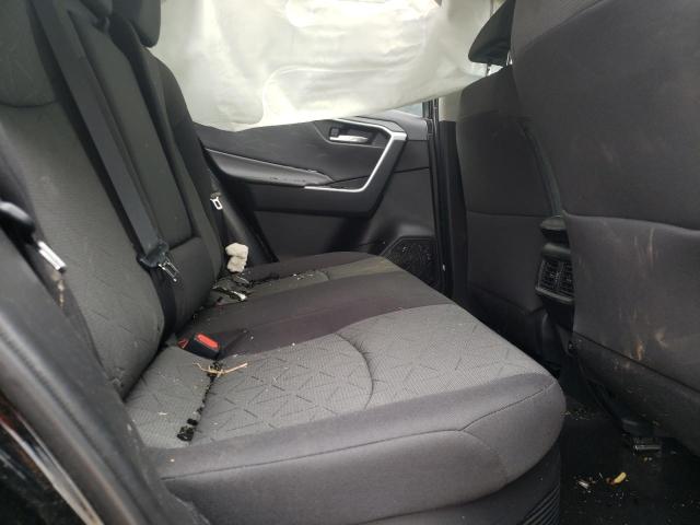 4T3RWRFV3MU029202 Toyota Rav4 Xle 2021. Фото: 5