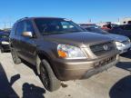 2005 HONDA  PILOT