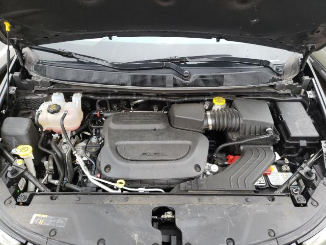 2C4RC1BG2MR542257 Chrysler Pacifica T 2021. Фото: 6