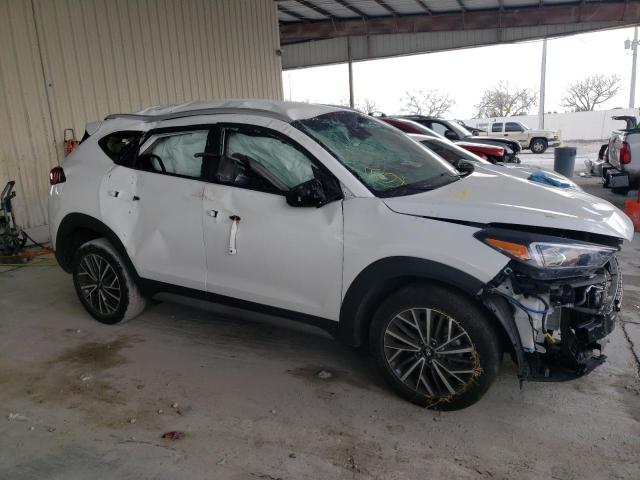 2020 HYUNDAI TUCSON LIM KM8J33AL9LU215018