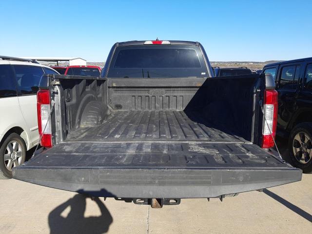 1FT7X2B66JEC69034 Ford F250 Super 2018. Фото: 8