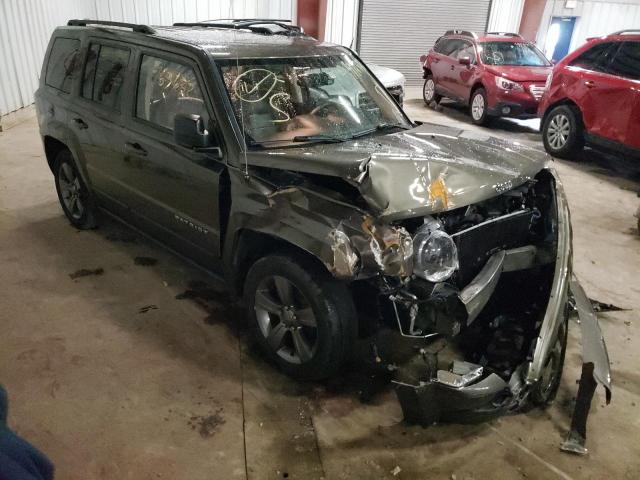 2015 JEEP PATRIOT LA 1C4NJPFA3FD367715