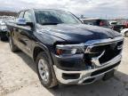 2020 RAM  1500