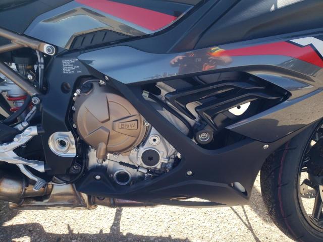 2022 BMW S1000 WB10E2305N6F10681
