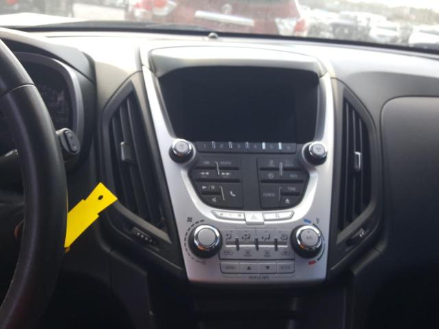 2GNALBEK7F6270593 Chevrolet Equinox Lt 2015. Фото: 8